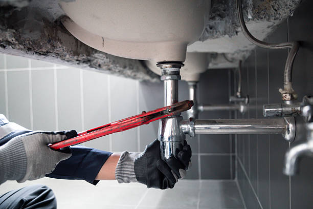 Trusted Pipe Repair service in Elliston, VA - AAA Plumbing Heating